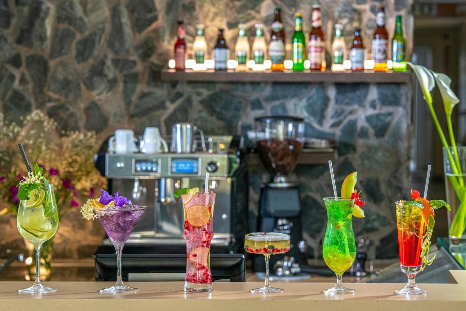 Lifestyle Hotel Matra Матрагаза Екстер'єр фото