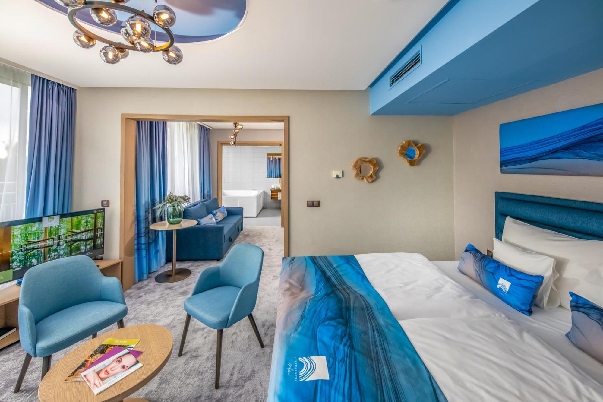 Lifestyle Hotel Matra Матрагаза Екстер'єр фото