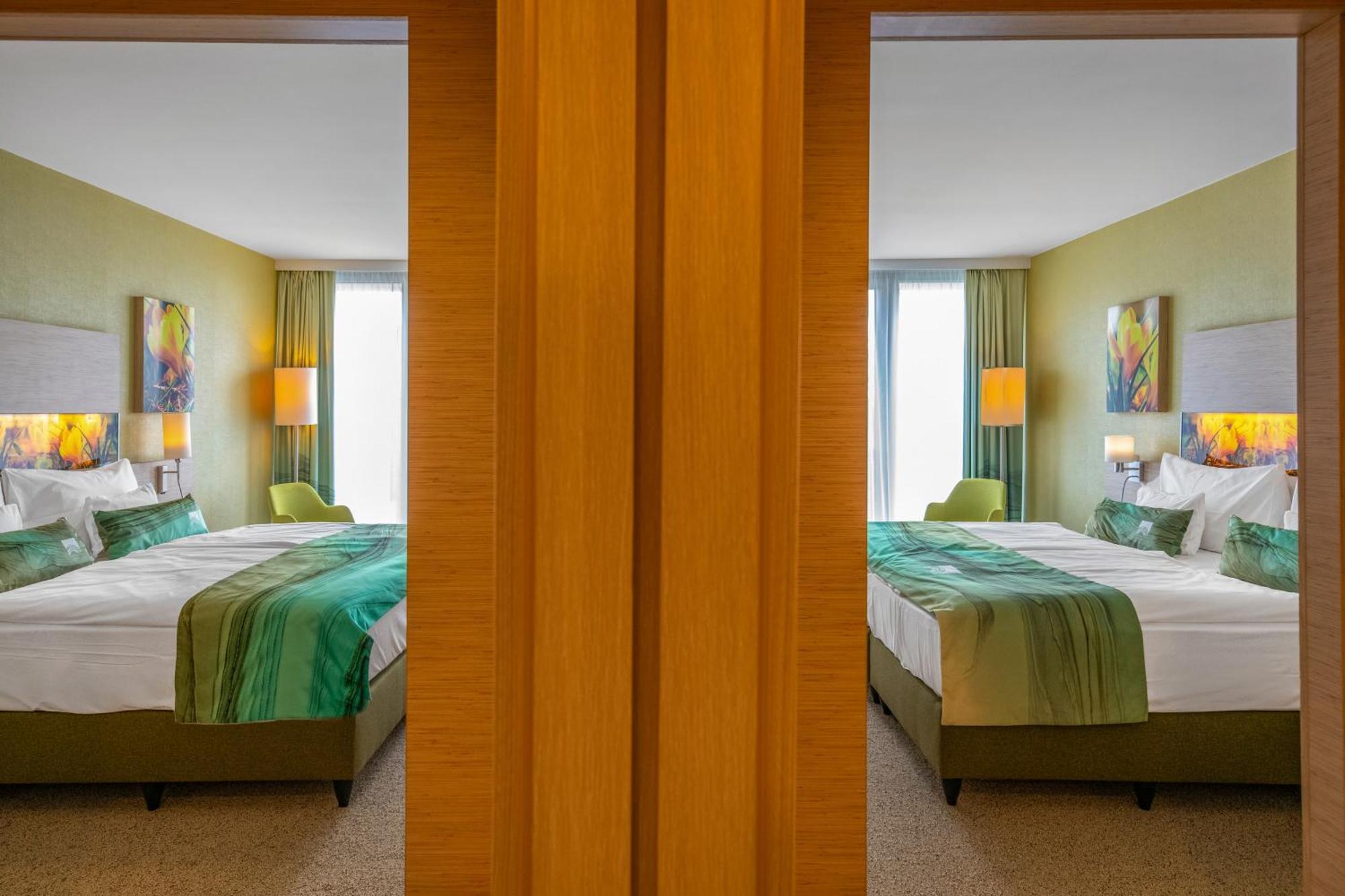 Lifestyle Hotel Matra Матрагаза Екстер'єр фото