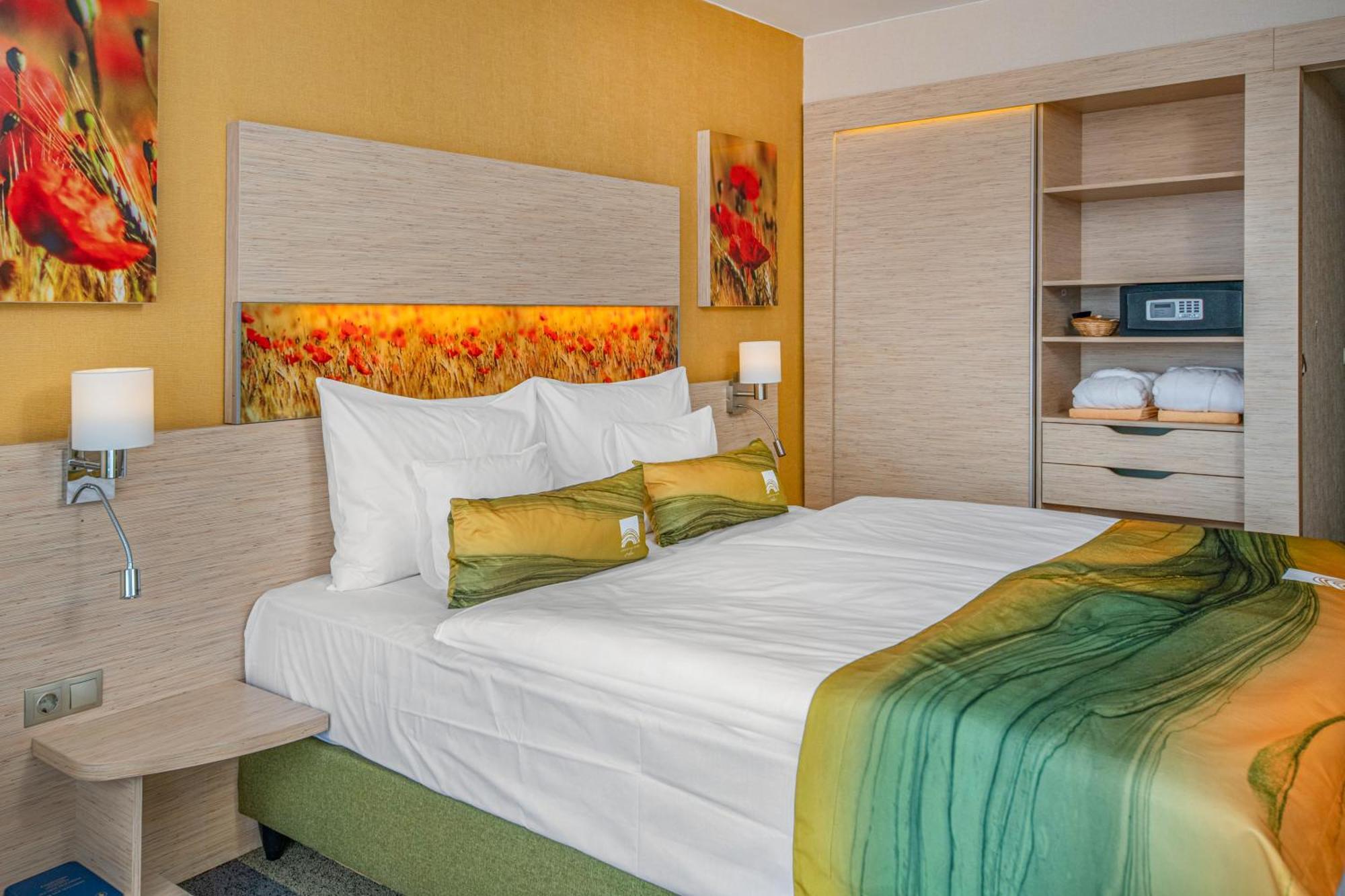 Lifestyle Hotel Matra Матрагаза Екстер'єр фото