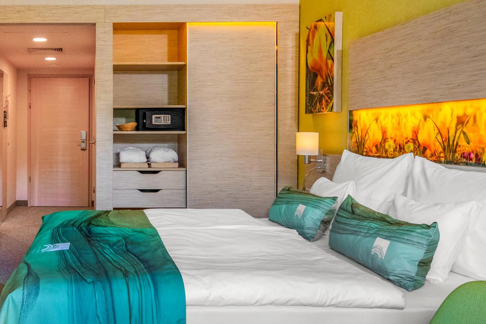 Lifestyle Hotel Matra Матрагаза Екстер'єр фото